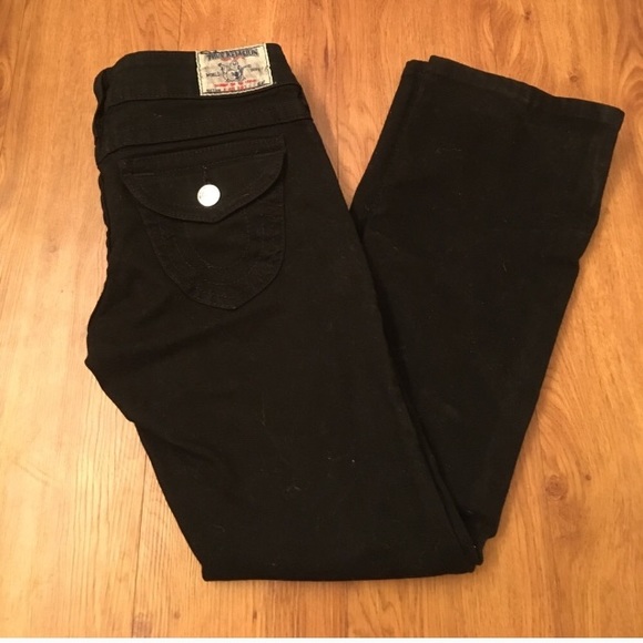 True Religion Denim - True Religion Denim